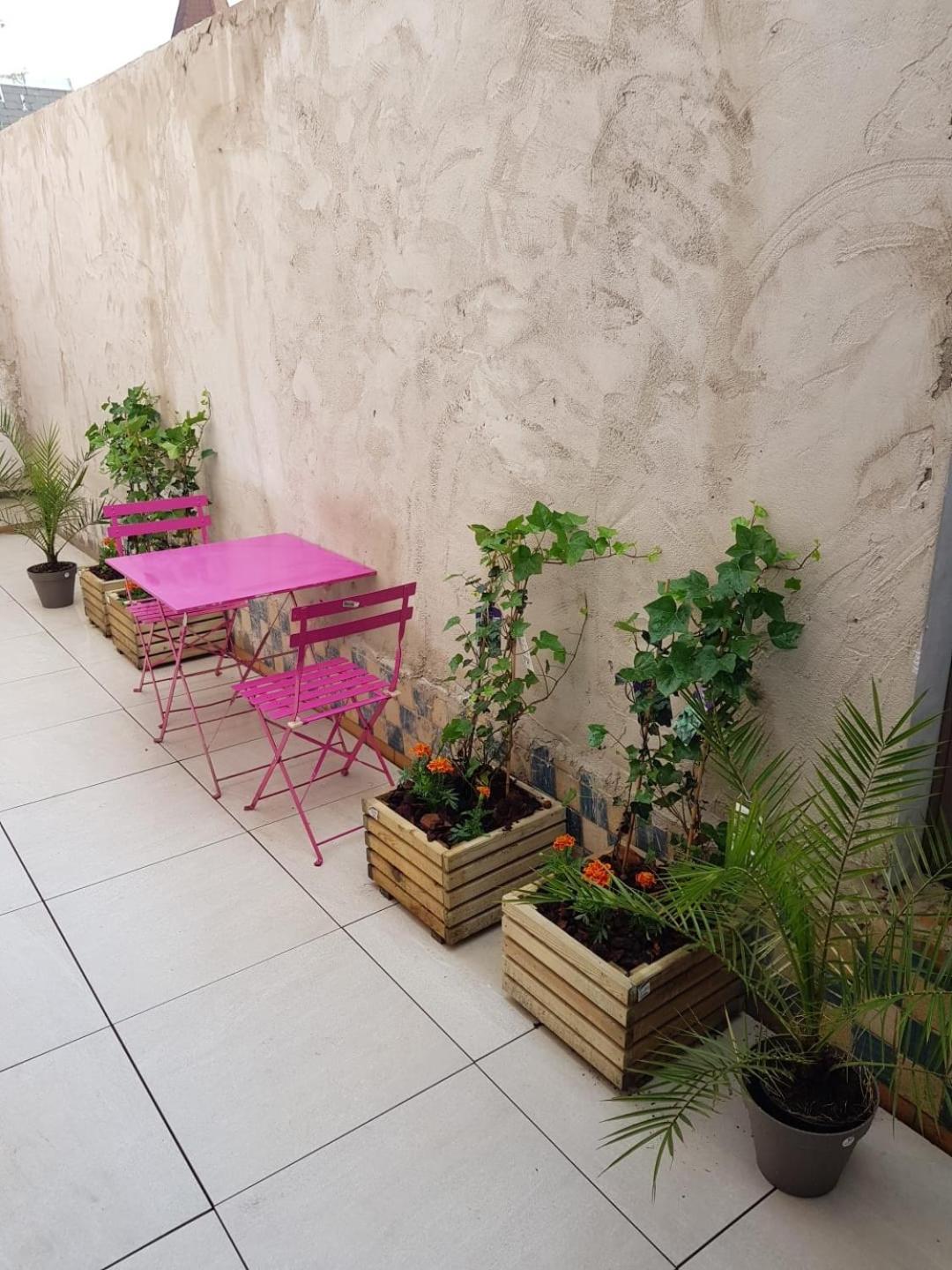 May Lovers Cosy Appart + Terrasse Near City Center Estrasburgo Exterior foto
